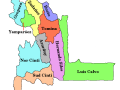 bolivia_department_of_chuquisaca